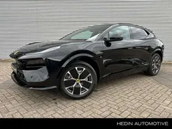 Lotus Eletre