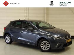 Grijs Gebruikt 2019 Seat Ibiza XCELLENCE Hatchback | € 15.945 (Eerlijke prijs)