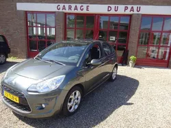 Grijs, metallic lak Gebruikt 2012 Citroën C3 Hatchback | € 5.950 (Eerlijke prijs)