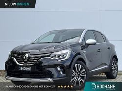 28608.27 Gebruikt 2024 Renault Captur Iconic SUV | € 30.500 (Iets duurder)
