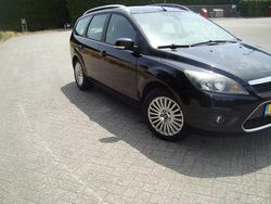Gebruikt 2009 Ford Focus Stationwagen | € 1.800 (Eerlijke prijs)