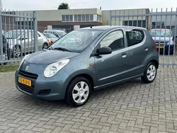 Grijs Gebruikt 2010 Suzuki Alto Comfort Hatchback | € 3.790 (Eerlijke prijs)
