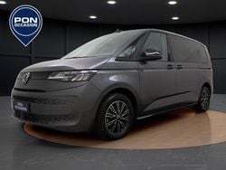 Grijs Gebruikt 2022 VW Multivan Life Van | € 45.950 (Goede deal)
