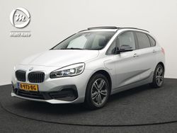 Grijs Gebruikt 2020 BMW 225 Active Tourer Executive MPV | € 20.840 (Eerlijke prijs)