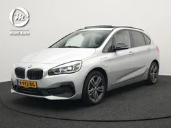 Grijs Gebruikt 2020 BMW 225 Active Tourer Executive MPV | € 24.740 (Duur)