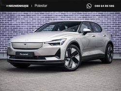 Grijs Gebruikt 2024 Polestar 2 Long Range Single Motor Hatchback | € 38.399 (Super prijs)