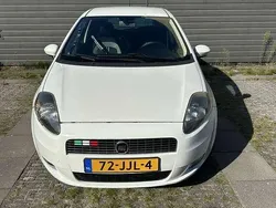 Gebruikt 2009 Fiat Grande Punto Active Hatchback | € 3.499 (Iets duurder)