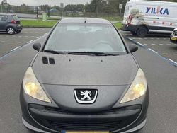 Grijs Gebruikt 2011 Peugeot 206 Hatchback | € 2.499 (Eerlijke prijs)