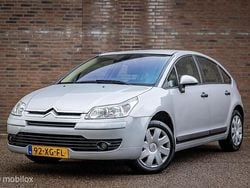 Grijs Gebruikt 2007 Citroën C4 Hatchback | € 1.990 (Goede deal)