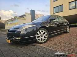 Zwart Gebruikt 2007 Citroën C6 Exclusive Sedan | € 4.450 (Iets duurder)