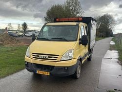 Gebruikt 2007 Iveco Daily Cabriolet | € 5.500 (Eerlijke prijs)