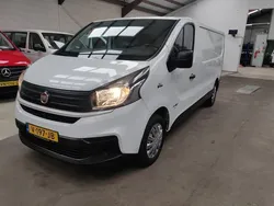 Overige Gebruikt 2017 Fiat Talento Basis Van | € 11.999