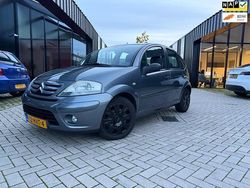 Grijs Gebruikt 2009 Citroën C3 Hatchback | € 3.450 (Eerlijke prijs)