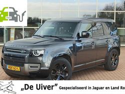 Grijs Gebruikt 2021 Land Rover Defender Dynamic SUV | € 76.845 (Eerlijke prijs)