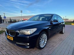 Blauw Gebruikt 2011 BMW 535 Comfort Edition Hatchback | € 22.500