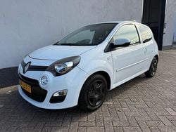 Wit Gebruikt 2012 Renault Twingo Collection Hatchback | € 4.450 (Eerlijke prijs)