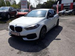 Wit Gebruikt 2022 BMW 118 Hatchback | € 24.000 (Eerlijke prijs)