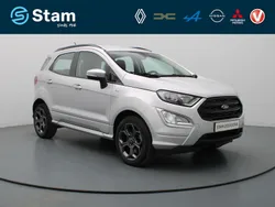 Grijs Gebruikt 2019 Ford Ecosport ST-Line SUV | € 14.490 (Eerlijke prijs)