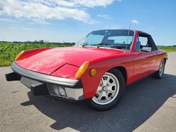 Gebruikt 1973 Porsche 914 Cabriolet | € 20.450