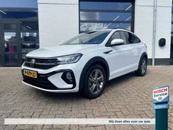 Wit Gebruikt 2022 VW Taigo Business+ SUV | € 25.495 (Eerlijke prijs)