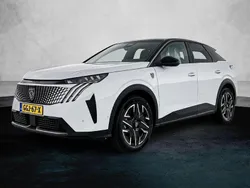 Wit Gebruikt 2024 Peugeot 3008 GT SUV | € 37.920 (Eerlijke prijs)
