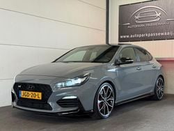 Grijs Gebruikt 2019 Hyundai i30 Hatchback | € 24.950 (Goede deal)