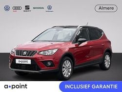 Rood Gebruikt 2019 Seat Arona Business SUV | € 15.749 (Eerlijke prijs)