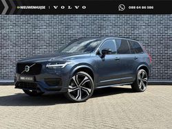 Blauw Gebruikt 2024 Volvo XC90 Ultimate SUV | € 67.899 (Goede deal)