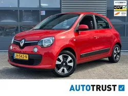 Rood Gebruikt 2016 Renault Twingo Collection Hatchback | € 8.350 (Eerlijke prijs)