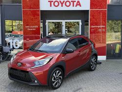 Overig Gebruikt 2024 Toyota Aygo X Pulse SUV | € 21.900