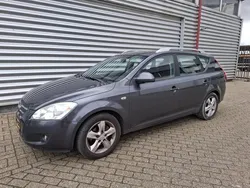 Grijs Gebruikt 2007 Kia Ceed Stationwagen | € 4.250 (Eerlijke prijs)