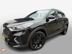 Zwart Gebruikt 2019 Hyundai Tucson N Line SUV | € 27.950 (Iets duurder)