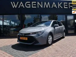 Grijs Gebruikt 2022 Toyota Corolla Stationwagen | € 19.950 (Goede deal)