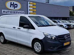Overige Gebruikt 2019 Mercedes Vito MPV | € 10.000