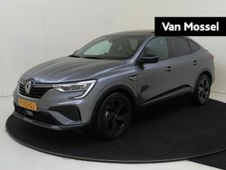 Grijs Gebruikt 2022 Renault Arkana R.S. SUV | € 27.935 (Eerlijke prijs)