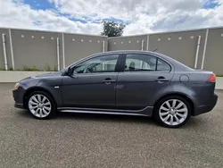 Grijs Gebruikt 2010 Mitsubishi Lancer Instyle Sedan | € 3.950 (Eerlijke prijs)