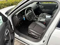 Wit Gebruikt 2011 Saab 9-5 Vector Sedan | € 16.500