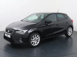 Zwart Nieuw 2025 Seat Ibiza Business Hatchback | € 31.215 (Duur)