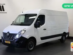 Wit Gebruikt 2019 Renault Master Van | € 13.950 (Eerlijke prijs)