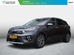(abt) platinum graphite p Gebruikt 2021 Kia Niro SUV | € 19.890 (Eerlijke prijs)