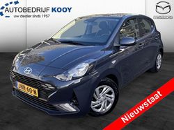 Grijs Gebruikt 2025 Hyundai i10 Comfort Hatchback | € 18.900 (Eerlijke prijs)