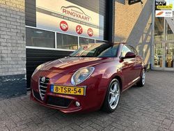 Gebruikt 2014 Alfa Romeo MiTo Hatchback | € 3.999 (Eerlijke prijs)