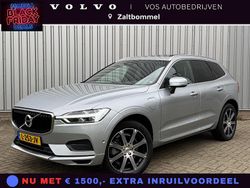 Grijs Gebruikt 2019 Volvo XC60 Momentum SUV | € 37.950 (Eerlijke prijs)
