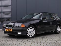 Gebruikt 1996 BMW 320 Stationwagen | € 4.800
