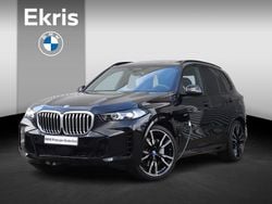 Zwart Gebruikt 2025 BMW X5 Performance SUV | € 102.900 (Iets duurder)