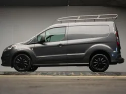 Grijs Gebruikt 2017 Ford Transit Sport Van | € 8.945 (Eerlijke prijs)