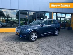 Blauw Gebruikt 2019 Volvo XC90 Inscription SUV | € 38.990 (Super prijs)