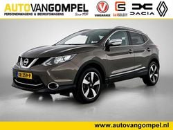 Bruin Gebruikt 2016 Nissan Qashqai N-Connecta SUV | € 13.885 (Eerlijke prijs)
