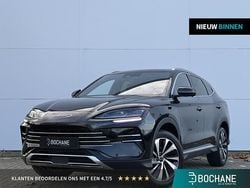 Zwart Gebruikt 2025 BYD Seal U Boost SUV | € 33.950 (Super prijs)
