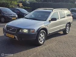 Grijs Gebruikt 2005 Volvo XC70 Summum SUV | € 8.450 (Eerlijke prijs)